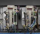 Used Effytec HB-142 Simplex Horizontal Pouch Machine – Servo Auger Filler, 110 CPM